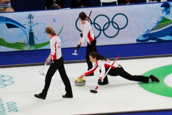 Curling