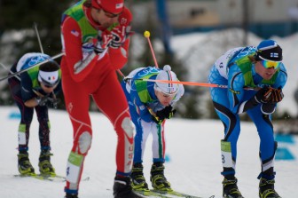 Severská kombinace